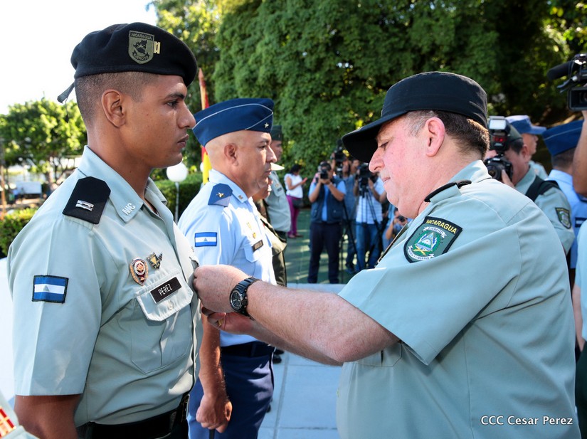 ejercito